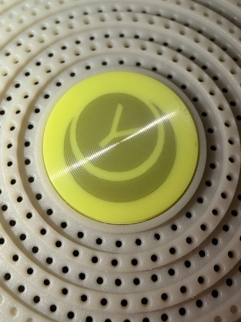 Yogasleep Hushh Portable White Noise Machine
